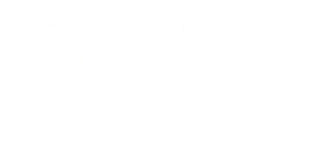 OSSO AI Website