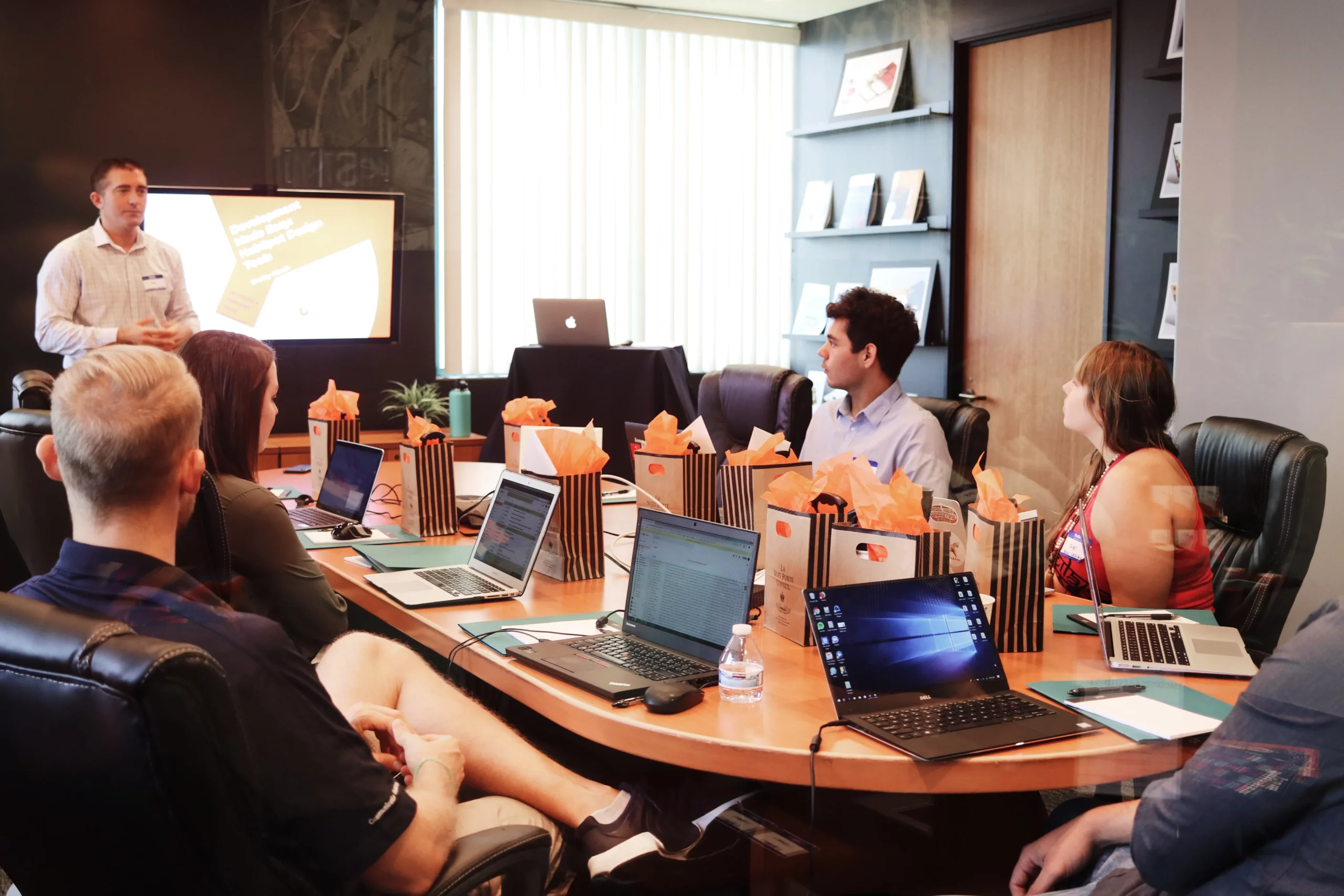 Digital Software Development and Marketing Agency - OSSO