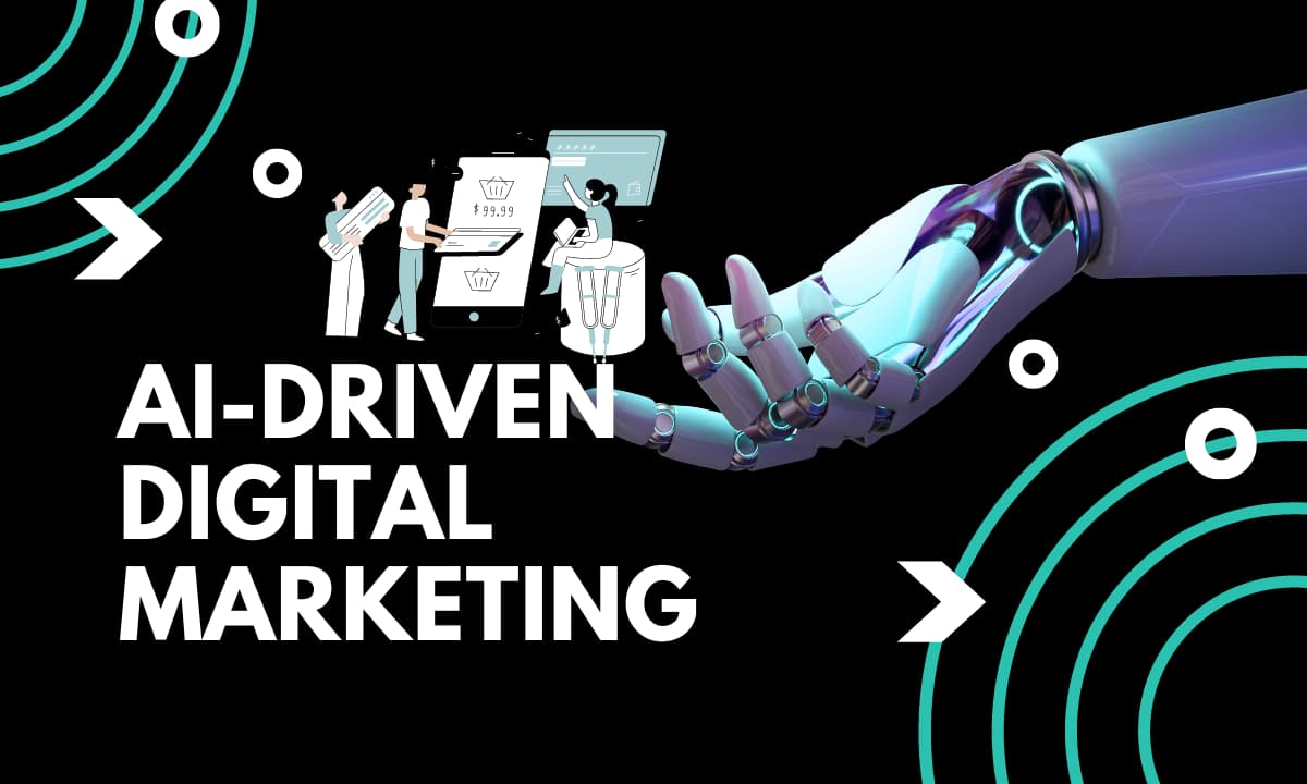 Ai in Digital Marketing